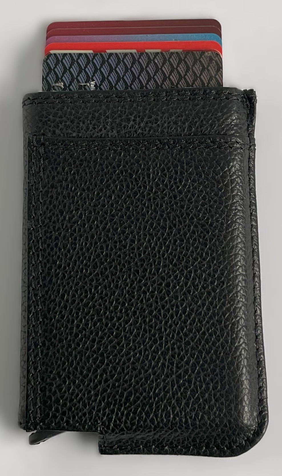 Leather Card Holder