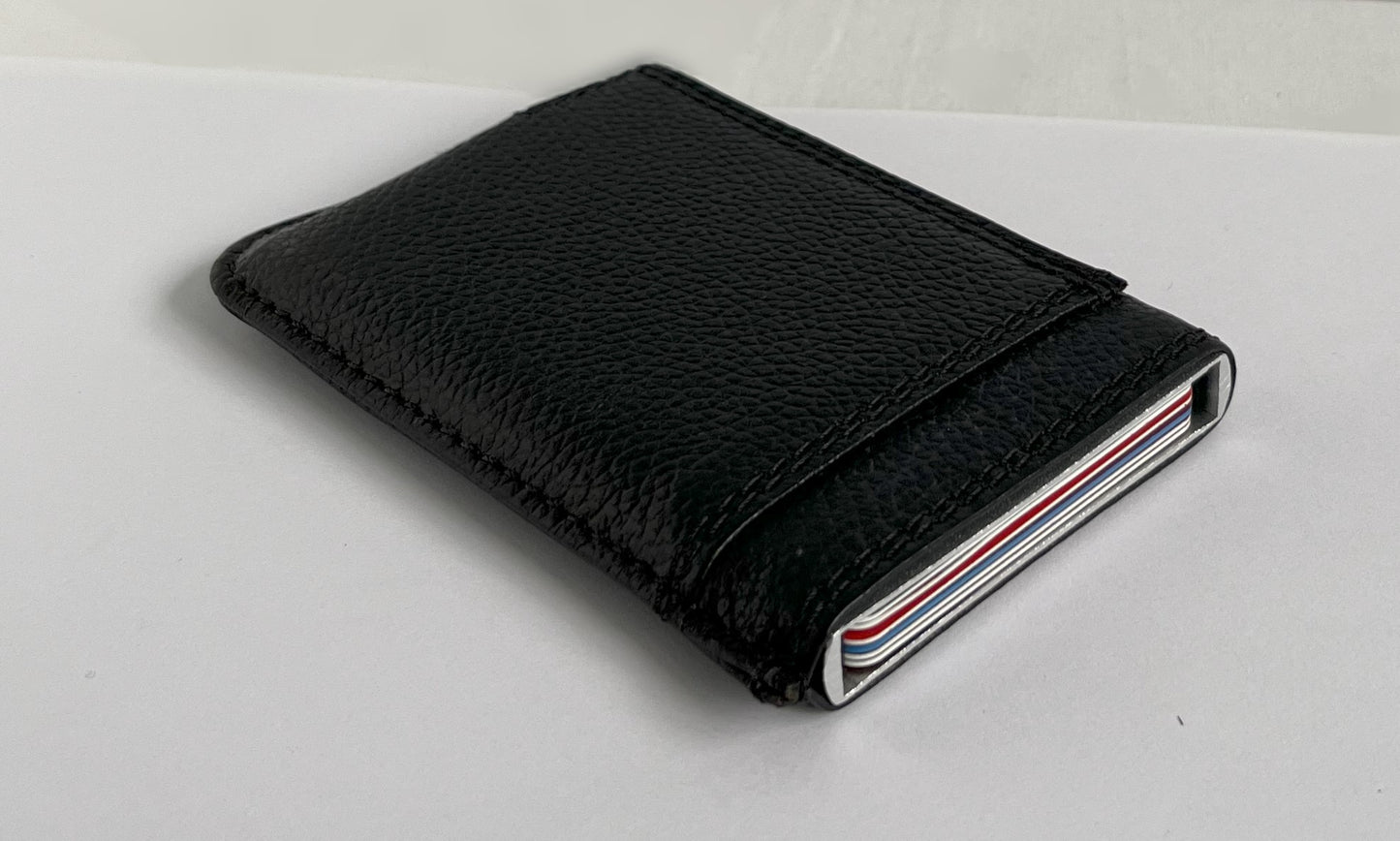 Leather Card Holder