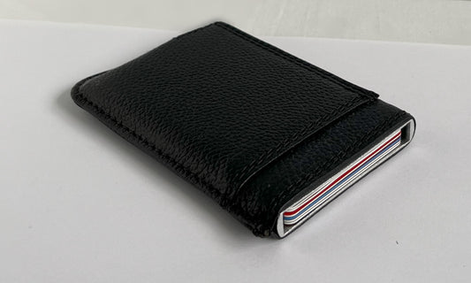 Leather Card Holder