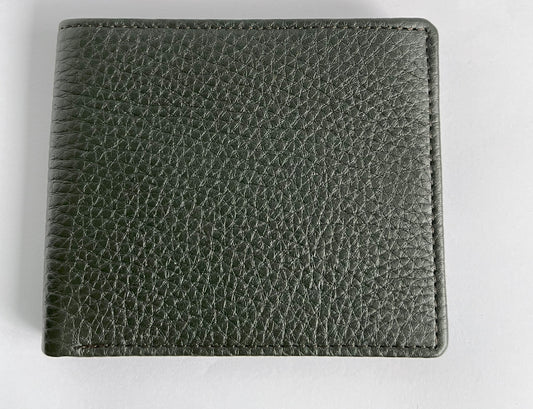 Leather Wallet