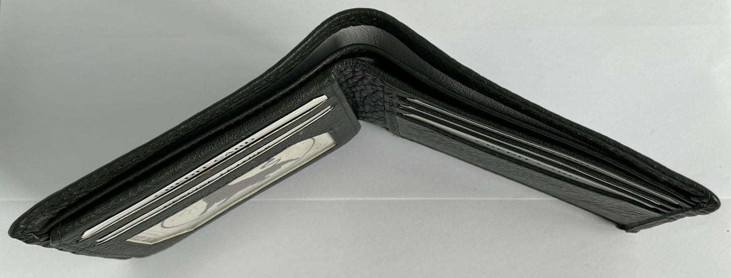 Leather Wallet